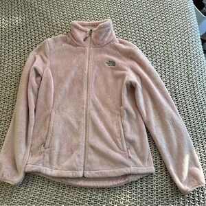 The North Face jacket size small